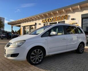 Opel Opel Zafira B 1.9 CDTI DPF Innovation 