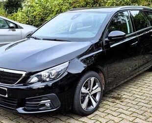 Peugeot Peugeot 308 SW II Active AHK,Panoramadach,TÜV, Aut Gebrauchtwagen