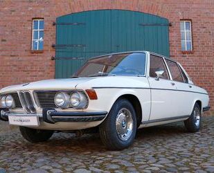 BMW BMW 2500 e3 Limousine Gebrauchtwagen