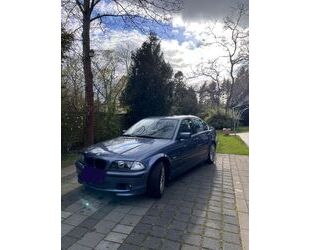 BMW BMW 320i - Gebrauchtwagen