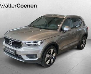 Volvo Volvo XC40 T3 Geartronic Momentum Pro Intellisafe Gebrauchtwagen