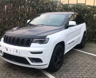 Jeep Jeep Grand Cherokee MY19 S 3.0l V6 MultiJet Gebrauchtwagen