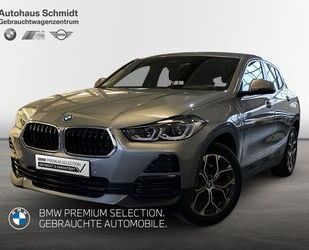 BMW BMW X2 xDrive25e 18 Zoll*Kamera*Memory*Harman Kard Gebrauchtwagen