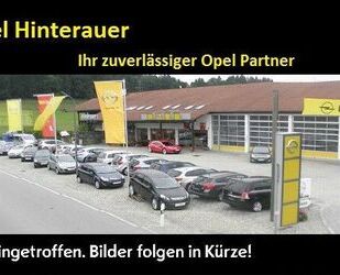 Opel Opel Crossland (X) Elegance AHK LED Gebrauchtwagen