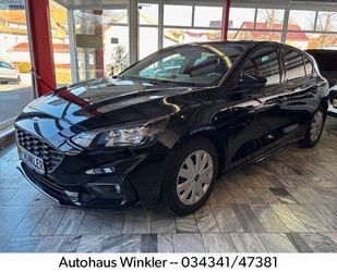 Ford Ford Focus Lim. ST-Line 1.5l 150PS Cam ACC Automat Gebrauchtwagen