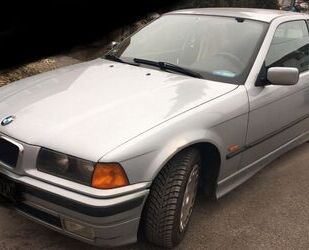 BMW BMW 316i Compact - automatik Gebrauchtwagen