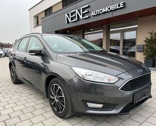 Ford Ford Focus Turnier Business Gebrauchtwagen