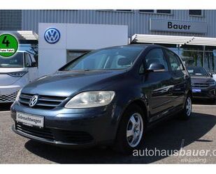 VW Volkswagen Golf Plus V 2.0l TDI Comfortline *Gewer Gebrauchtwagen