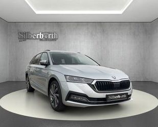 Skoda Skoda Octavia Combi Edition Gebrauchtwagen