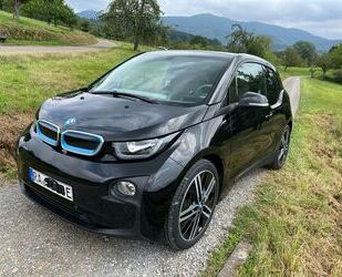 BMW BMW i3(60 Ah)Rex,HK,Lodge,CSS,SHZ,PDC, Insp. neu Gebrauchtwagen