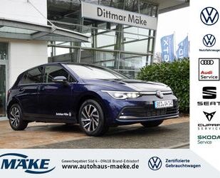 VW Volkswagen Golf Style 1.4 TSI eHybrid OPF DSG Gebrauchtwagen