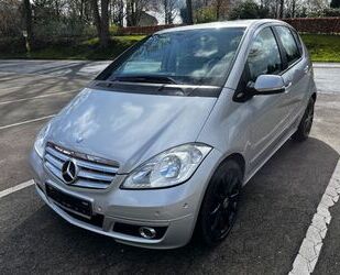 Mercedes-Benz Mercedes-Benz A 200 A -Klasse A 200 CDI Gebrauchtwagen