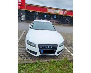 Audi Audi A5 2.0 TFSI 155kW S tronic quattro - Gebrauchtwagen