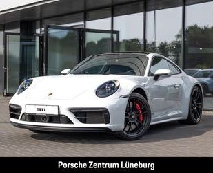 Porsche Porsche 992 911 Carrera 4 GTS Liftsystem-VA HA-Len Gebrauchtwagen