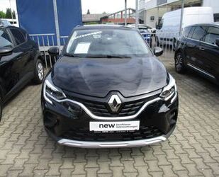 Renault Renault Captur TCe Mild Hybrid 140 EDC GPF EVOLUTI Gebrauchtwagen