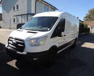 Ford Ford Transit Kasten 350 L3/H2 Trend Klima Navi Rüc Gebrauchtwagen