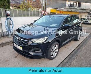 Opel Opel Grandland X Edition Plug-in*AHK*Kamera*Navi*L Gebrauchtwagen