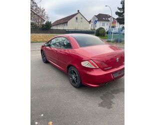 Peugeot Peugeot 307 CC JBL 140 JBL Gebrauchtwagen