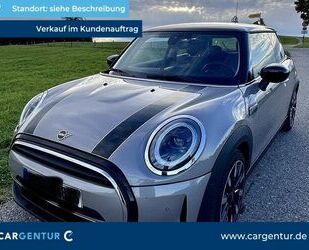 Mini MINI Cooper Classic Trim Key LED AUT Park-Assist Gebrauchtwagen