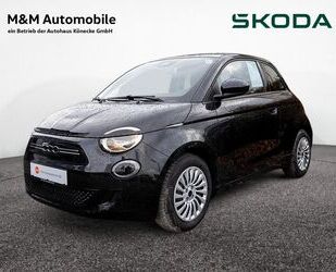 Fiat Fiat 500e Action KLIMA LANEASSIST Gebrauchtwagen