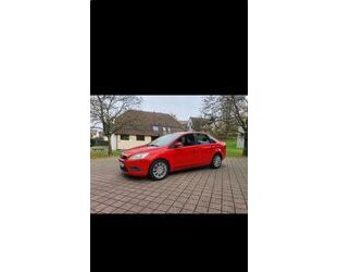 Ford Ford Focus 2,0TDCi Gebrauchtwagen