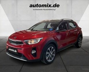 Kia Kia Stonic ,SHZ,PDC,KlimaA,LM Gebrauchtwagen