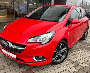 Opel Opel CORSA 1.4i OPC LM17