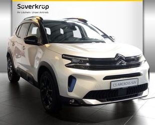 Citroen Citroën C5 Aircross Aircross Pano AirPlay Automati Gebrauchtwagen