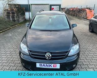 VW Volkswagen Golf Plus United 1.4TSI Gebrauchtwagen