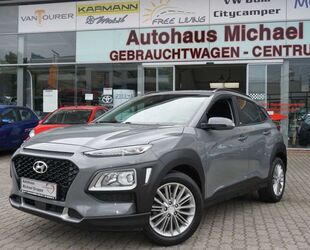 Hyundai Hyundai KONA 1.0 T-GDI YES! Gebrauchtwagen