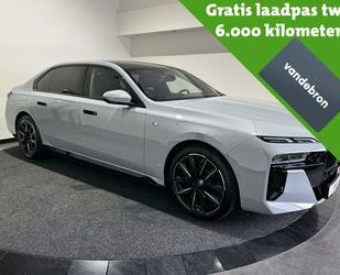 BMW BMW i7 xDrive60 | M Sportpakket Pro | Sky Lounge P Gebrauchtwagen