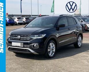 VW Volkswagen T-Cross 1.0 TSi Move LED-Scheinw. AHK a Gebrauchtwagen