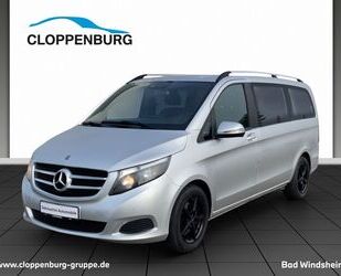 Mercedes-Benz Mercedes-Benz V 250 (BlueTEC) d lang 7G-TRONIC Edi Gebrauchtwagen