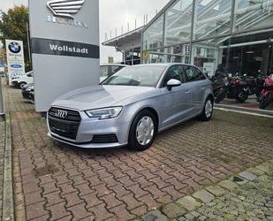 Audi Audi A3 Sportback Diesel 35 TDI S tronic Gebrauchtwagen