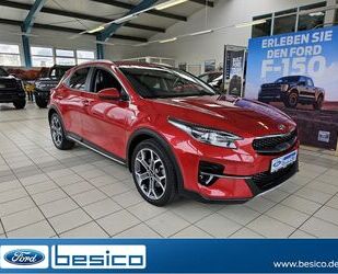 Kia Kia XCeed Vision+LED+PDC+SHZ+Klimatronik+Tempomat+ Gebrauchtwagen