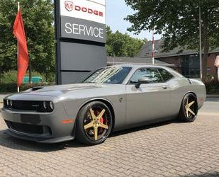 Dodge Dodge Challenger 6,4L*V8* SRT Hellcat Gebrauchtwagen