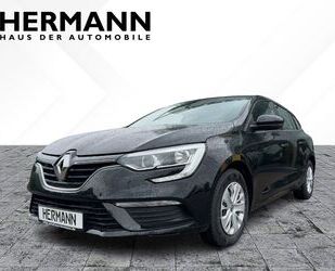 Renault Renault Megane Grandtour Life ENERGY TCe 100 ABS E Gebrauchtwagen