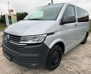 VW Volkswagen T6.1 Transporter 2.0 TDI DSG 4 MOTION S Gebrauchtwagen