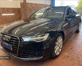 Audi Audi A6 Avant 3.0 TDI clean diesel quattro*LED*HUD Gebrauchtwagen