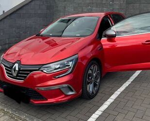 Renault Renault Megane ENERGY dCi 130 GT Line GT Line Gebrauchtwagen