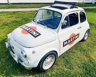 Fiat Fiat 500 Gebrauchtwagen