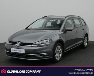 VW Volkswagen Golf Comfortline,ACC,FRONT,AHK,APP,NAVI Gebrauchtwagen