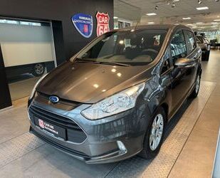 Ford Ford B-Max B-MAX Sync Edition Gebrauchtwagen