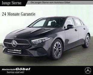 Mercedes-Benz Mercedes-Benz A 180 d PROGRESSIVE+LED+NAVI+KAMERA+ Gebrauchtwagen