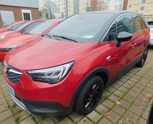 Opel Opel Crossland (X) Opel 2020 Gebrauchtwagen