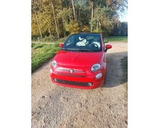 Fiat Fiat 500 1.0 GSE N3 Hybrid (RED) (RED) Gebrauchtwagen