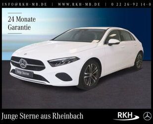 Mercedes-Benz Mercedes-Benz A 220 4M Progressive 8G/Kamera/Navi/ Gebrauchtwagen