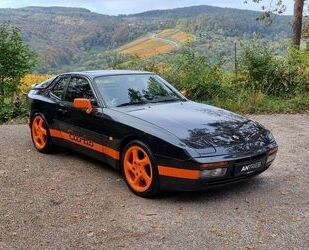 Porsche Porsche 944 Turbo Typ 951052 Modelljahr 1990 Gebrauchtwagen