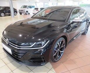 VW Volkswagen Arteon Shooting Brake R Arteon Shooting Gebrauchtwagen