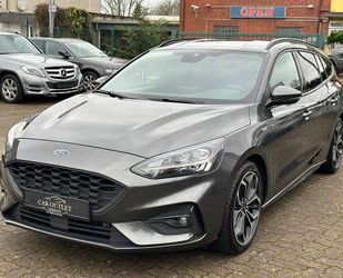 Ford Ford Focus Turnier 1.5 ST-Line | Kamera | 2.Hand | Gebrauchtwagen